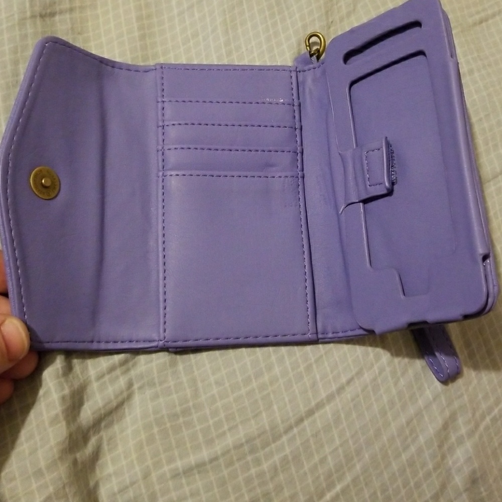 Cute wallet - Picture 2 of 3